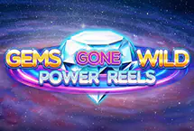 Gems Gone Wild Power
